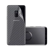 برچسب پشت کربنی Samsung Galaxy S9