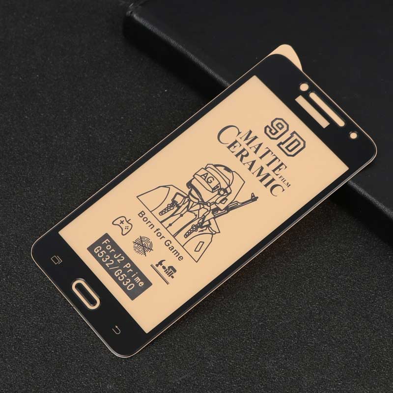 گلس سرامیکی مات Samsung G532