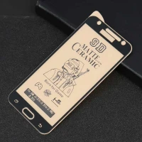 گلس سرامیکی مات Samsung J3 2016