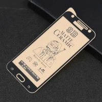 گلس سرامیکی مات Samsung J3 Pro