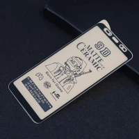 گلس سرامیکی مات Samsung J4 Plus