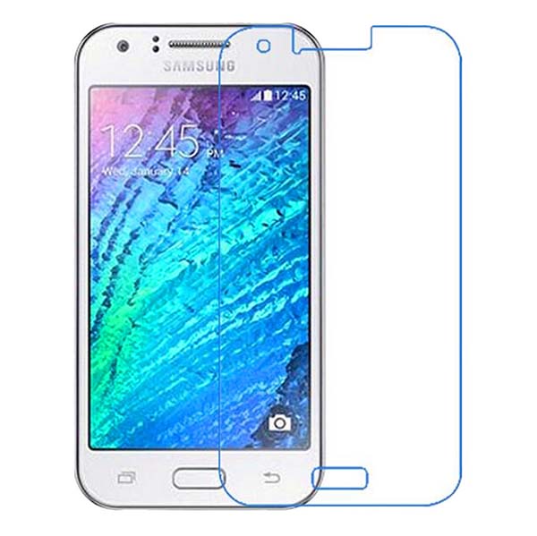 گلس شیشه ای Samsung J5 Prime