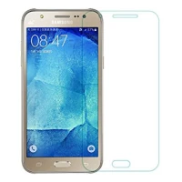 گلس شیشه ای Samsung J5