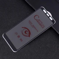 برچسب سرامیکی Privacy مات Samsung J6 Plus / J4 Plus