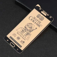 گلس سرامیکی مات Samsung J7 Core