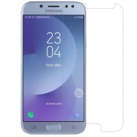 گلس شیشه ای Samsung J7 Pro