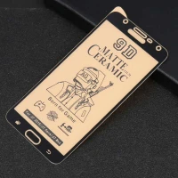 گلس سرامیکی مات Samsung J7