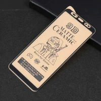 گلس سرامیکی مات Samsung J8