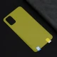 برچسب پشت تمام چسب زرد Samsung M51