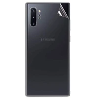 برچسب محافظ پشت گوشی Samsung Note 10 Plus