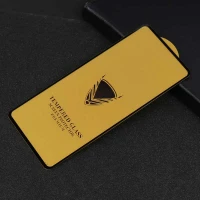گلس تمام چسب GOLDEN سامسونگ Note 20