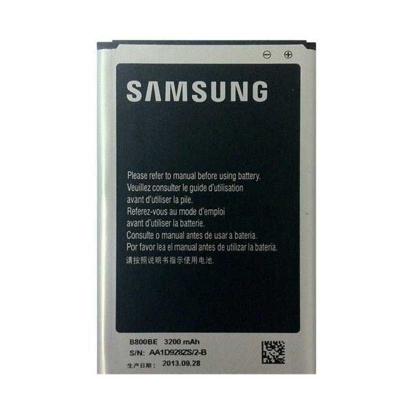 باتری موبایل اصلی Samsung Note 3