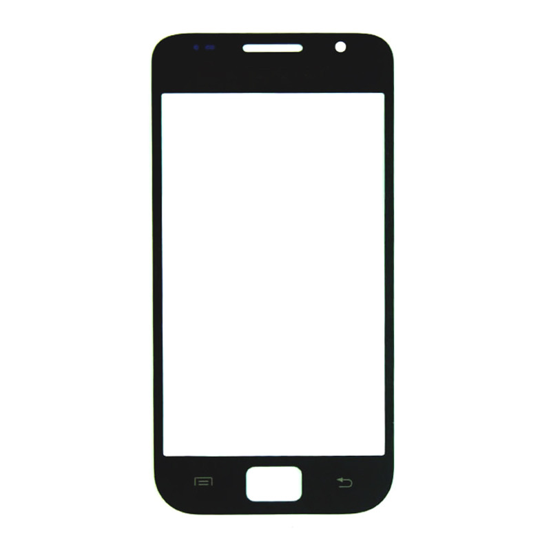 گلس تعمیراتی Samsung S1 I9000 مشکی