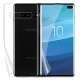 برچسب محافظ پشت گوشی سامسونگ S10 Plus