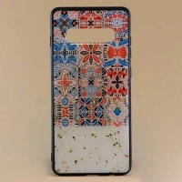 Samsung S10 Plus Marble Cover Case