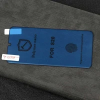 گلس Nano Polymer اورجینال بدون پک سامسونگ S20