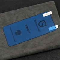 گلس Nano Polymer اورجینال بدون پک سامسونگ S21 Plus