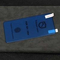 گلس Nano Polymer اورجینال بدون پک سامسونگ S21 Ultra