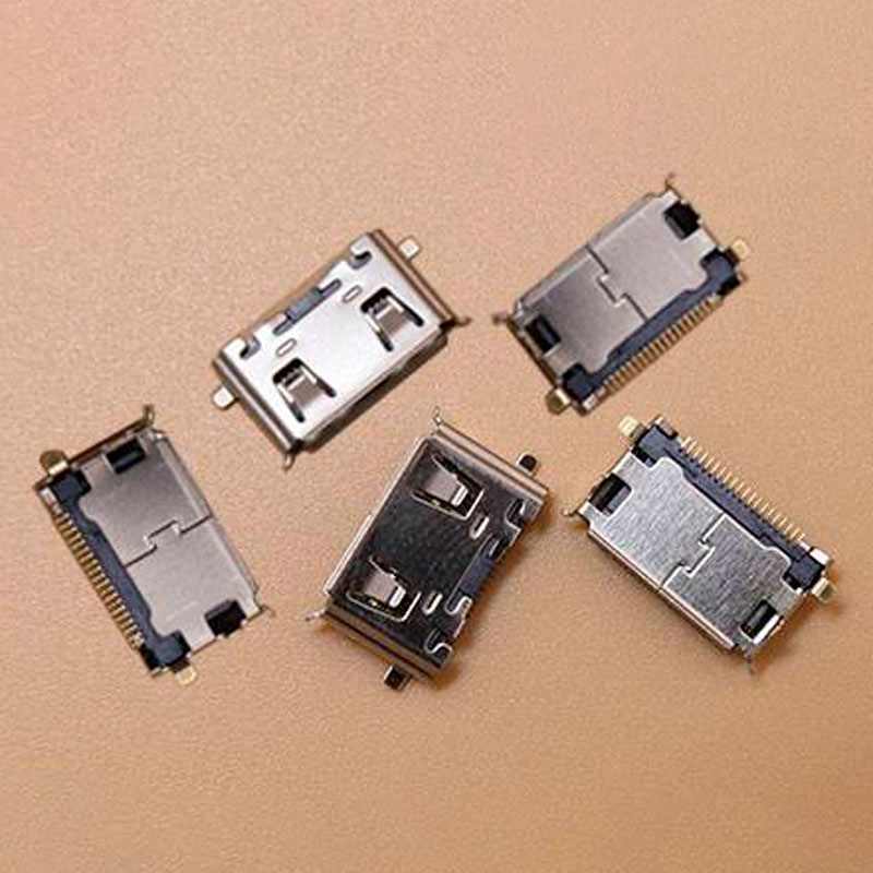 سوکت شارژ گوشی Samsung S3650 Corby