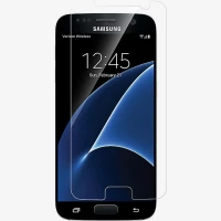 گلس شیشه ای Samsung Galaxy S7