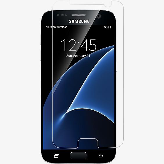 گلس شیشه ای Samsung Galaxy S7