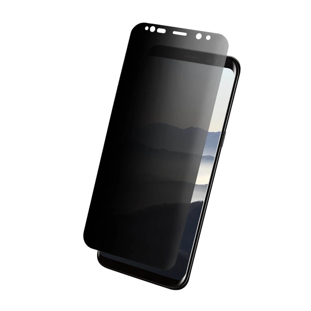 گلس Privacy سامسونگ S8