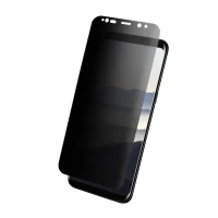 گلس Privacy سامسونگ S8