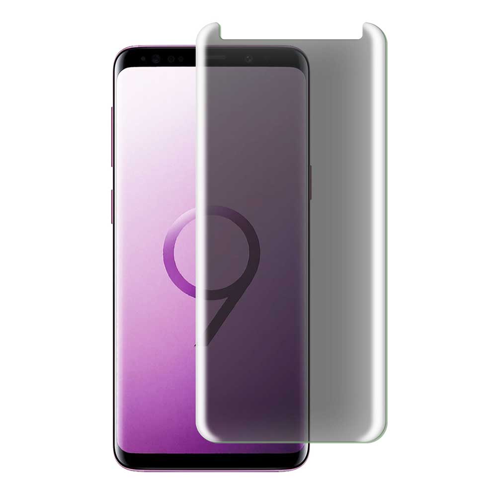 گلس Privacy سامسونگ S9 Plus