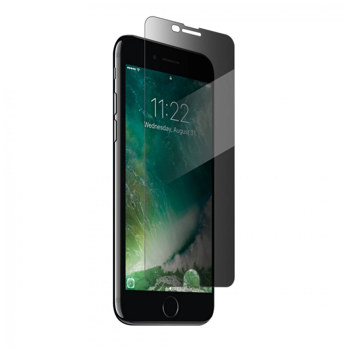 گلس Privacy آیفون iPhone 7/8 Plus