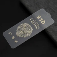گلس سرامیکی ساده Samsung A31