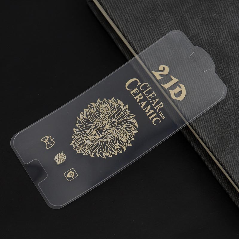 گلس سرامیکی ساده Samsung J2
