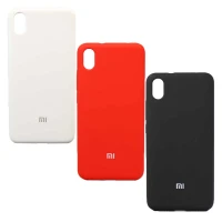 قاب سیلیکونی اصلی زیر بسته Xiaomi Redmi 7A