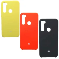 قاب سیلیکونی اصلی Xiaomi Rdemi Note 8