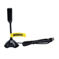 میکروفون رومیزی Somic New