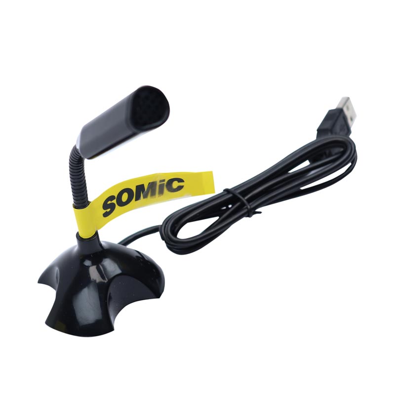 میکروفون رومیزی Somic New