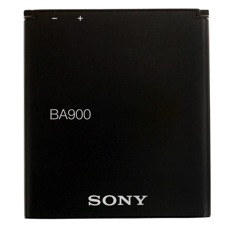 باتری موبایل اورجینال Sony J / TX / V / L / M / GX BA900