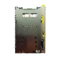 سوکت سیم کارت سونی Sony Xperia Z4