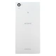 درب پشت گوشی Sony Z5 سفید