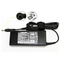 شارژر لپتاپ TOSHIBA 19V 4.74A