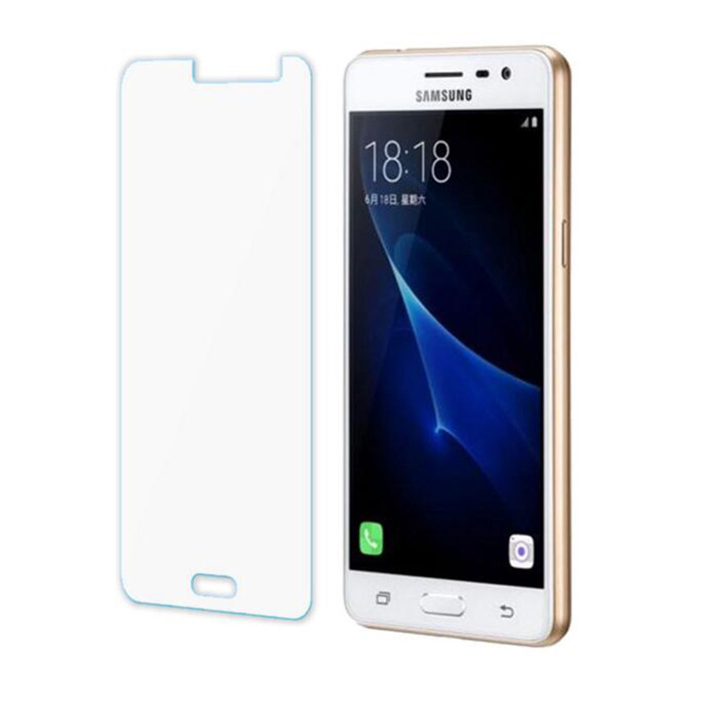 گلس شیشه ای Samsung J3 Pro