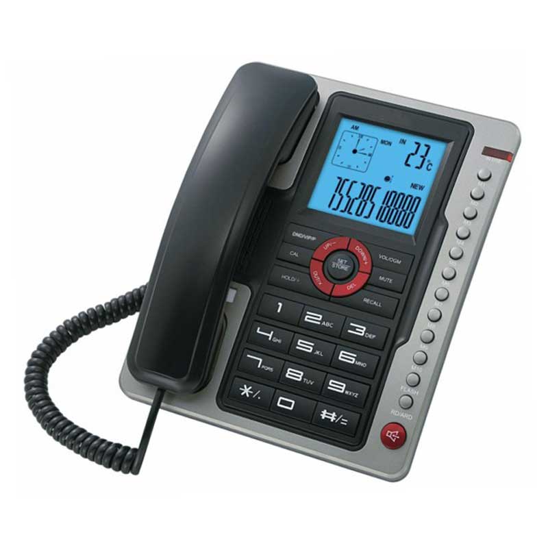 تلفن رومیزی تیپ تل TipTel Tip-6101