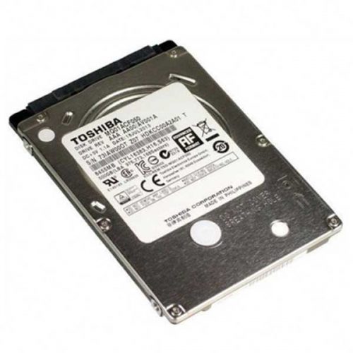 هارد لپ تاپ توشیبا Toshiba 320GB SATA