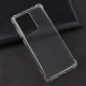 قاب ژله ای ضربه گیر بی رنگ Samsung S20 Ultra