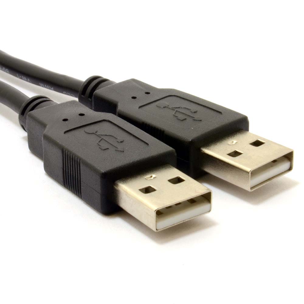 کابل لینک ۵۰cm USB