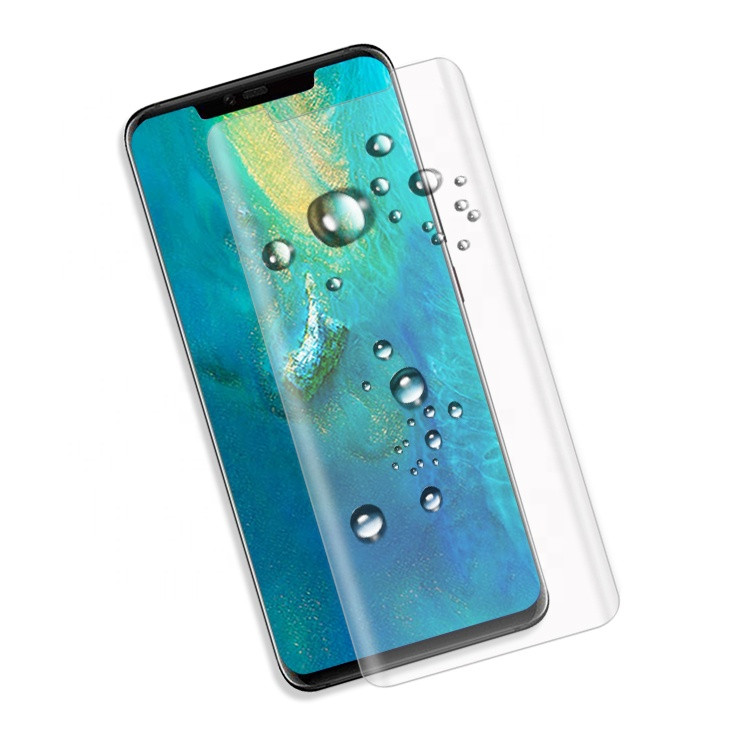 گلس UV سامسونگ Samsung Note 9