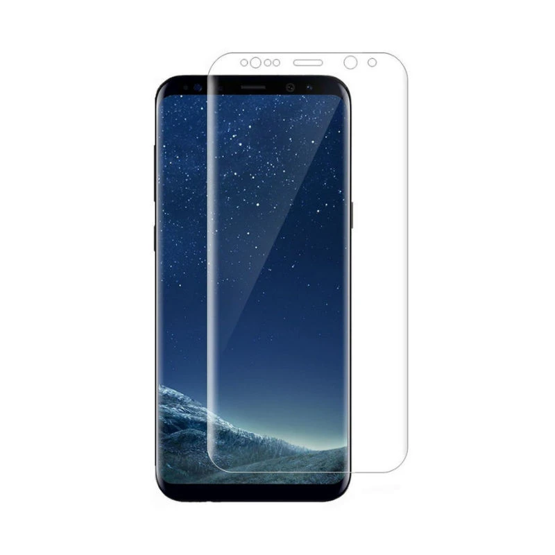محافظ صفحه نمایش Samsung Note 8 UV