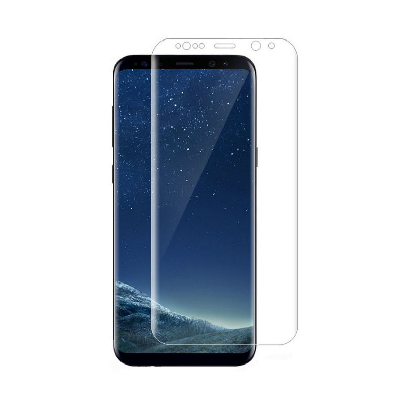 محافظ صفحه نمایش Samsung Note 8 UV