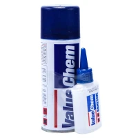 چسب ۱۲۳ Value Chem حجم ۲۰۰ میلی لیتر