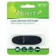 دانگل بلوتوث خودرو Verity BT107 USB