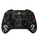 روکش دسته بازی Xbox طرح اژدها سفید